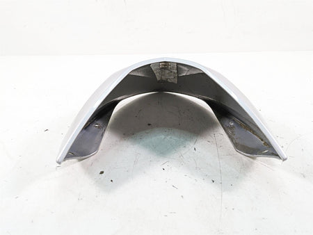2007 BMW R1200RT K26 Front Fender Cap Cover Fairing Titan Silver 46617682904 {{ shop.shopifyCountryName }} - Mototech271