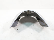Load image into Gallery viewer, 2007 BMW R1200RT K26 Front Fender Cap Cover Fairing Titan Silver 46617682904 | Mototech271
