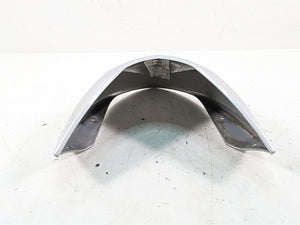 2007 BMW R1200RT K26 Front Fender Cap Cover Fairing Titan Silver 46617682904 | Mototech271