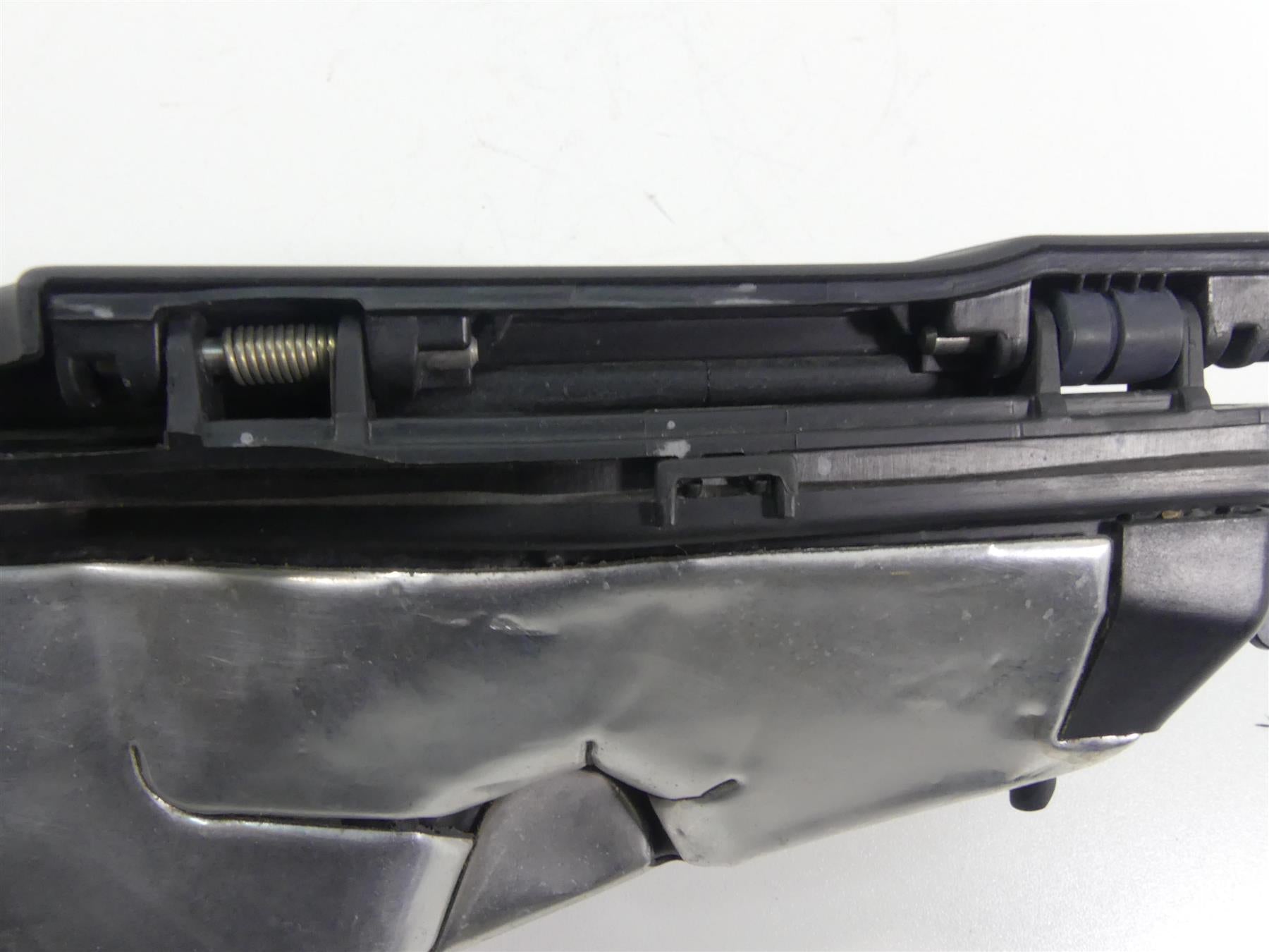 2014 BMW K1600 GTL K48 Right Storage Luggage Compartment Glove Box 40877147090 {{ shop.shopifyCountryName }} - Mototech271