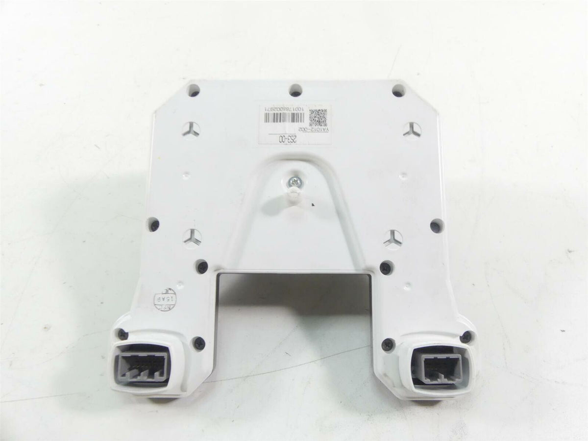 2020 Yamaha VMX17 1700 Speedometer Odometer Gauges - 1K Only 2S3-8350A-00-00 {{ shop.shopifyCountryName }} - Mototech271