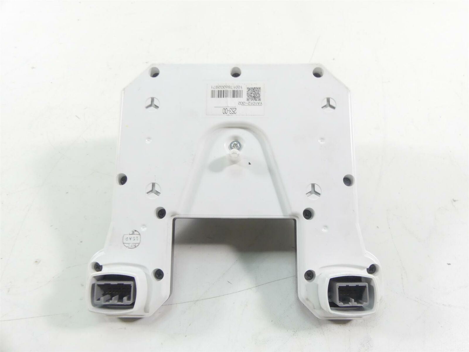 2020 Yamaha VMX17 1700 Speedometer Odometer Gauges - 1K Only 2S3-8350A-00-00 {{ shop.shopifyCountryName }} - Mototech271