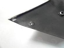 Load image into Gallery viewer, 2008 Ducati 848 SBK Main Side Cover Fairing Cowl Set Aftermarket Black Matt | Mototech271
