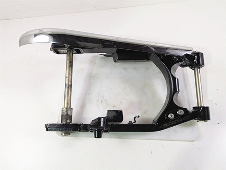 2015 Harley FXDF Dyna Fat Bob Rear Swingarm & Belt Guards 47820-10 {{ shop.shopifyCountryName }} - Mototech271