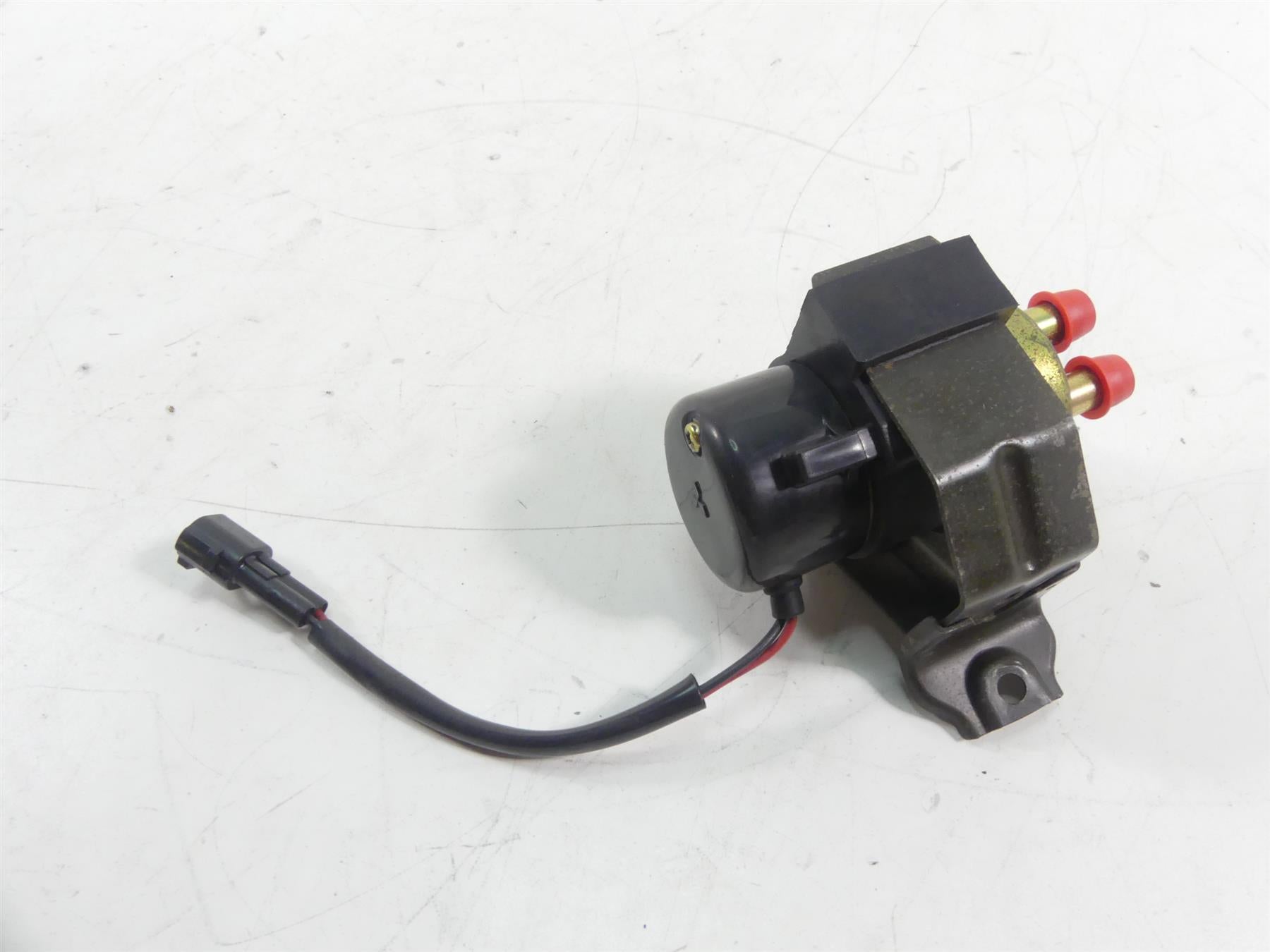 2001 Kawasaki ZX600J2 ZX6R Ninja Fuel Gas Petrol Pump -Tested 49040-1064