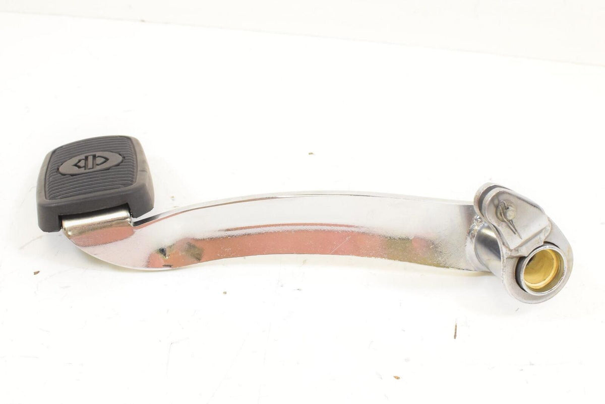 2016 Harley Touring FLHTCU Electra Glide Rear Brake Braking Pedal 50600067 {{ shop.shopifyCountryName }} - Mototech271