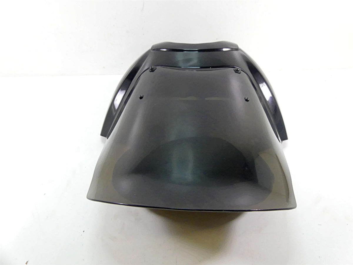 2014 Harley Dyna FXDB Street Bob Front Fairing Windshield Rockford Speaker {{ shop.shopifyCountryName }} - Mototech271