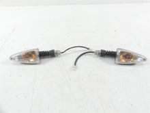 Load image into Gallery viewer, 2015 KTM 1190 Adventure R Front Blinker Turn Signal Set - Read 78114025000 | Mototech271
