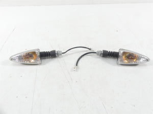 2015 KTM 1190 Adventure R Front Blinker Turn Signal Set - Read 78114025000 | Mototech271