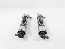 Load image into Gallery viewer, 2007 Harley Dyna FXDB Street Bob Rear Shock Damper Set 12&quot; 54615-01
