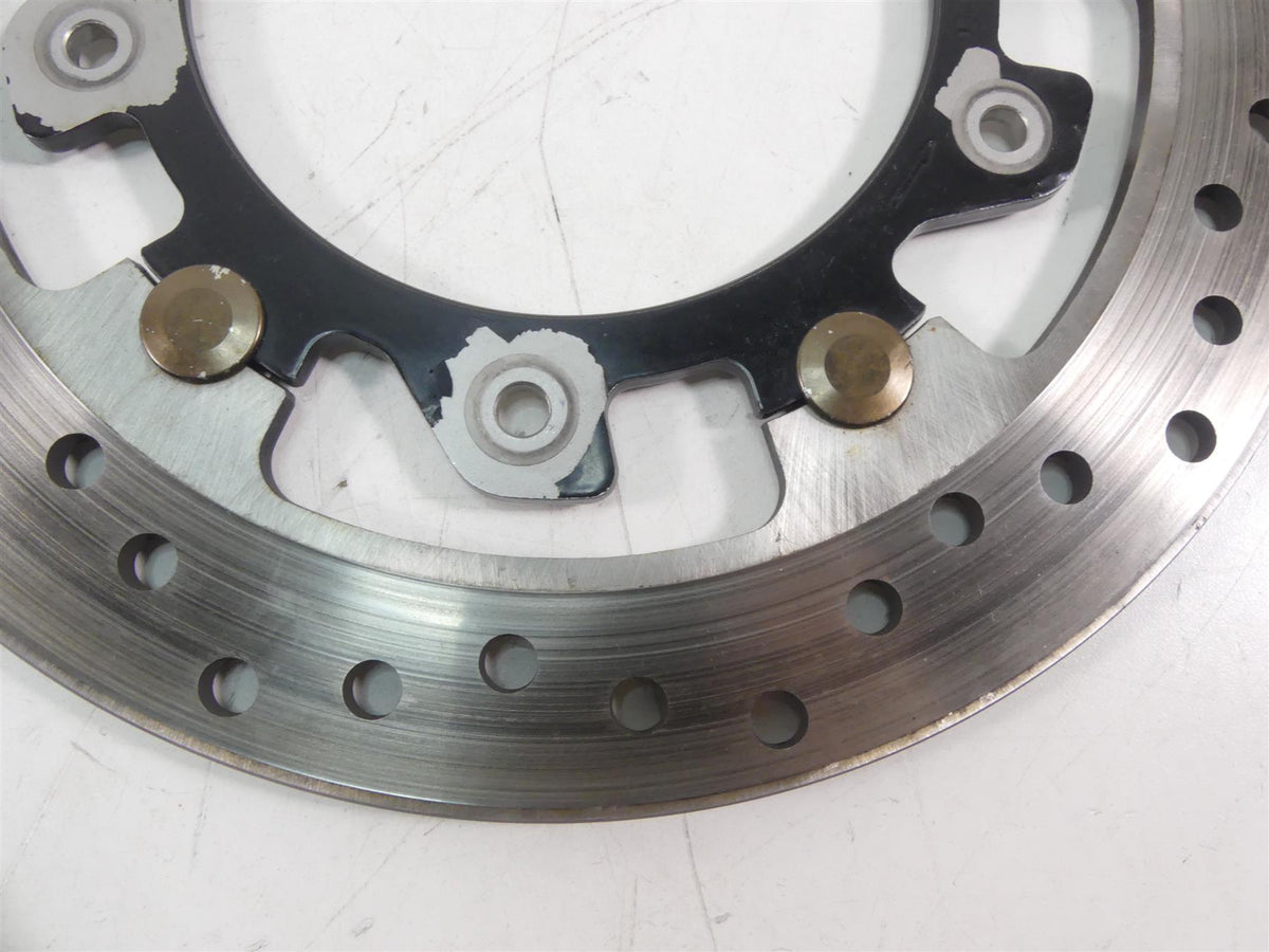 2017 Harley FXSE CVO Pro Street Breakout Front Brake Rotor Disc Set 41500127 {{ shop.shopifyCountryName }} - Mototech271