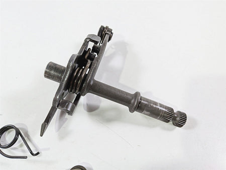 2015 Ducati Scrambler Urban Enduro Gear Selector Shaft & Control Fork 82113331A-Mototech271