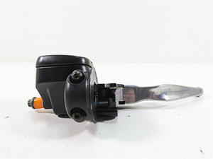 2005 Harley Touring FLHTCUI Electra Glide Front Brake Master Cylinder 41700738 | Mototech271