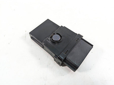 2016 BMW R1200R K53 Basic General Control Module Light Ecu 61358546488 {{ shop.shopifyCountryName }} - Mototech271
