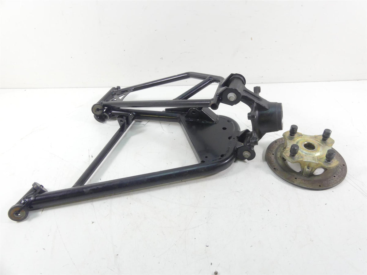 2015 Arctic Wild Cat 700 Sport LTD Left Rear Knee Assembly 0504-977 0504-980 {{ shop.shopifyCountryName }} - Mototech271