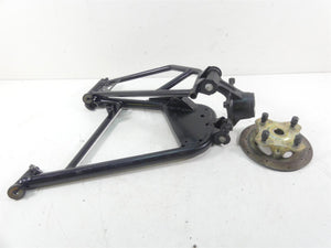2015 Arctic Wild Cat 700 Sport LTD Left Rear Knee Assembly 0504-977 0504-980