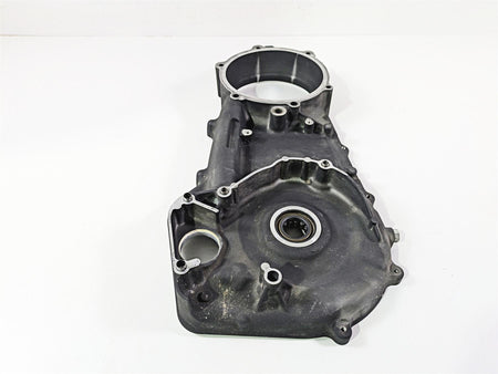 2011 Harley FXDC Dyna Super Glide Inner Primary Drive Clutch Cover 60681-06B {{ shop.shopifyCountryName }} - Mototech271