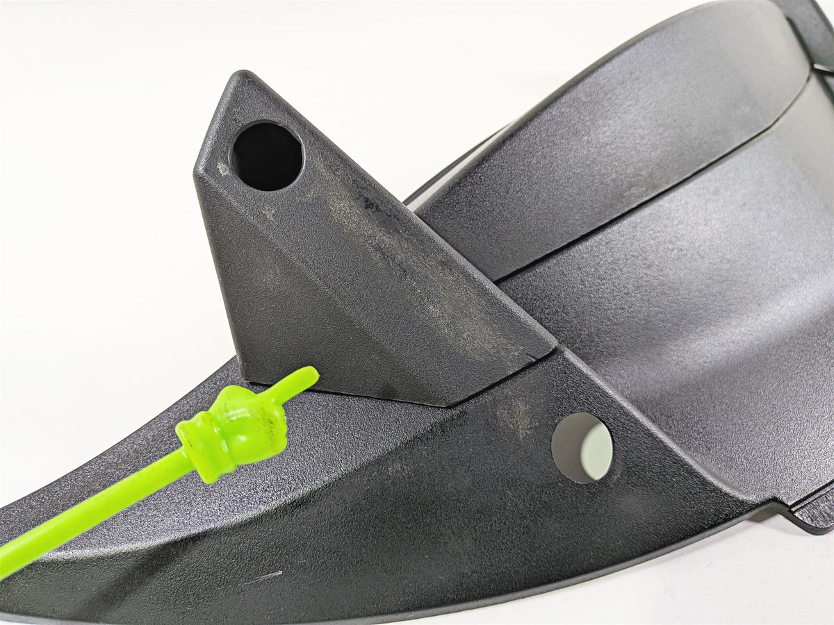 2016 Victory Cross Country Front Visor Cover Fairing 5437552 {{ shop.shopifyCountryName }} - Mototech271