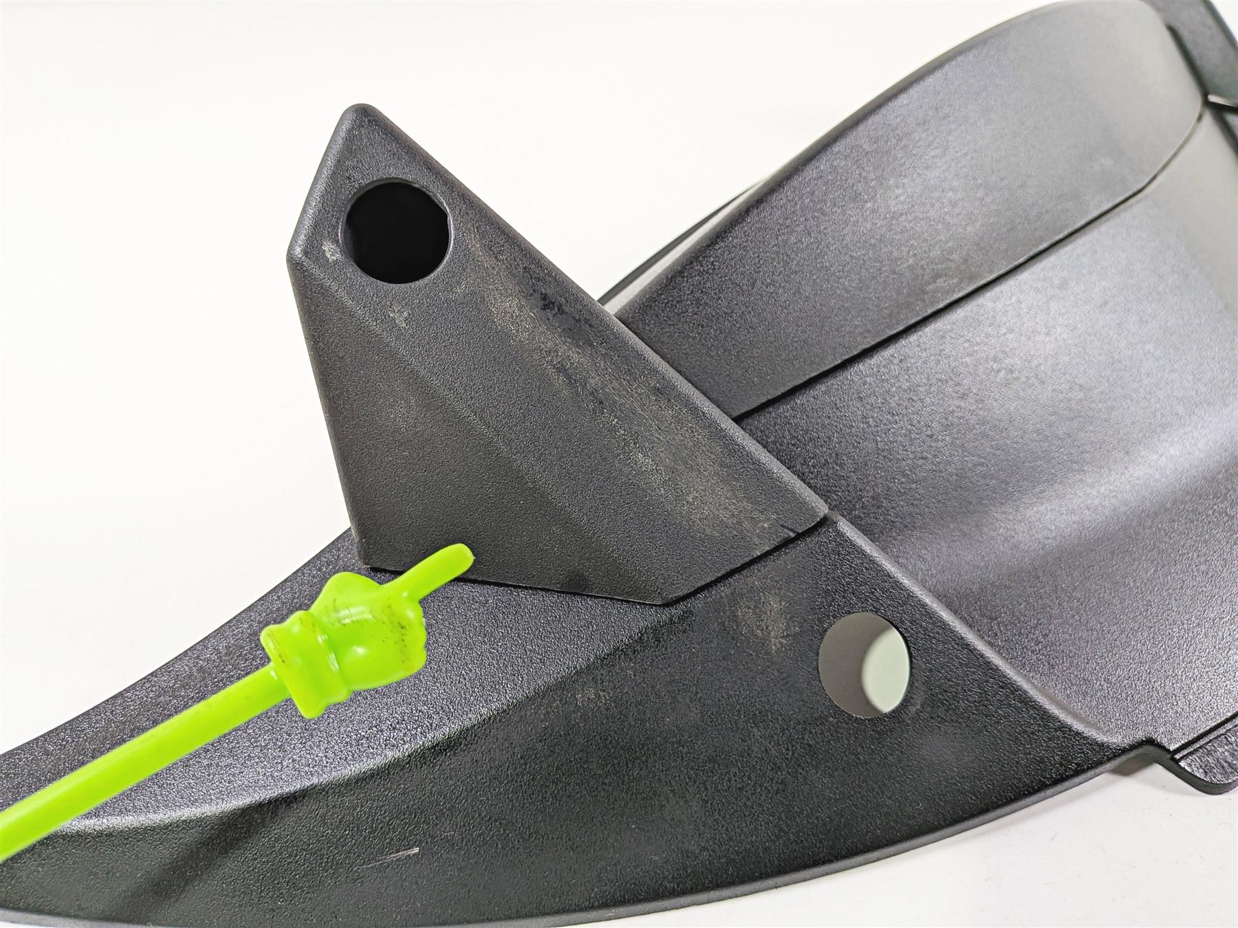 2016 Victory Cross Country Front Visor Cover Fairing 5437552 {{ shop.shopifyCountryName }} - Mototech271