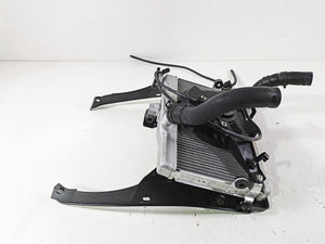 2021 Yamaha Tenere 700 XTZ7 Radiator Fan Reservoir Hoses Covers BW3-12461-00-00 | Mototech271
