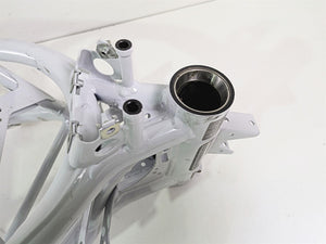 2017 BMW F800GS Adv K75 Straight Main Frame Chassis With Clean California Title 46511600241