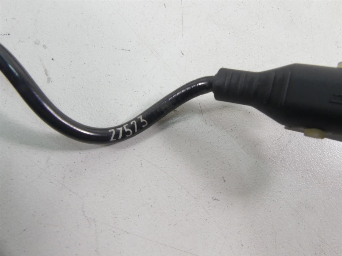 2013 BMW R1200GS K255 Adventure Front Abs Brake Wheel Speed Sensor 34527677824 {{ shop.shopifyCountryName }} - Mototech271