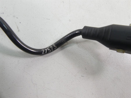 2013 BMW R1200GS K255 Adventure Front Abs Brake Wheel Speed Sensor 34527677824 {{ shop.shopifyCountryName }} - Mototech271