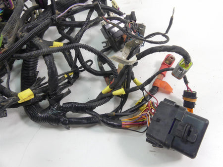 2020 Can Am Maverick X3 XMR Turbo RR Main Wiring Harness Loom 710006658 {{ shop.shopifyCountryName }} - Mototech271