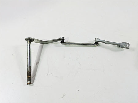 2011 Harley FXDC Dyna Super Glide Shift Lever Linkage 50639-90A {{ shop.shopifyCountryName }} - Mototech271