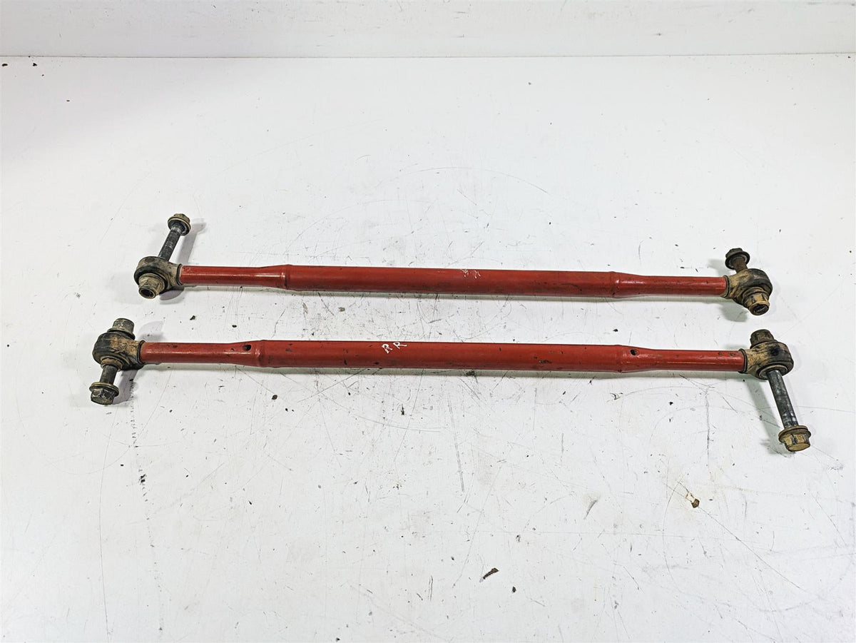 2020 Polaris RZR XP 1000 Turbo Rear Radius Rod Set Indy Red 1544030-293 {{ shop.shopifyCountryName }} - Mototech271