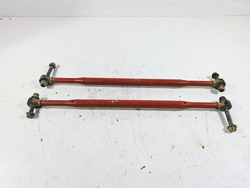 2020 Polaris RZR XP 1000 Turbo Rear Radius Rod Set Indy Red 1544030-293 {{ shop.shopifyCountryName }} - Mototech271