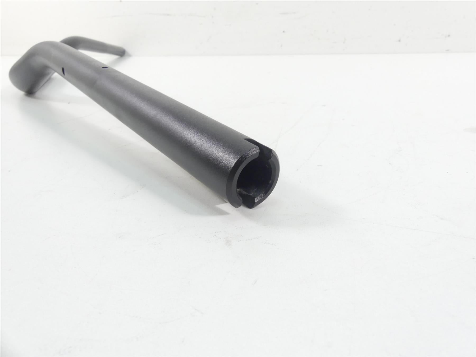 2014 Ducati Hypermotard 821 SP Handlebar Handle Bar Steering 36011411BB {{ shop.shopifyCountryName }} - Mototech271