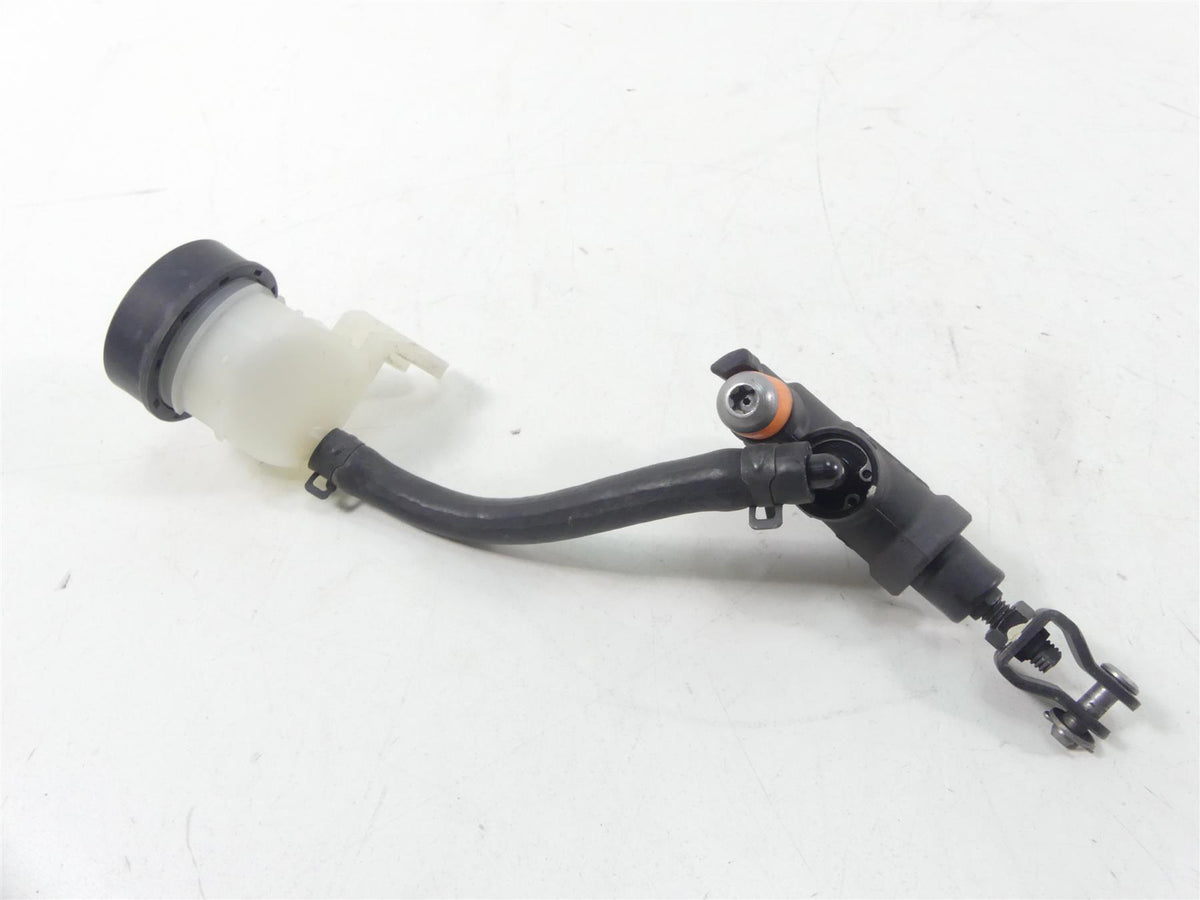 2016 BMW R1200RS K54 Rear Nissin Brake Master Cylinder 34318522398 {{ shop.shopifyCountryName }} - Mototech271