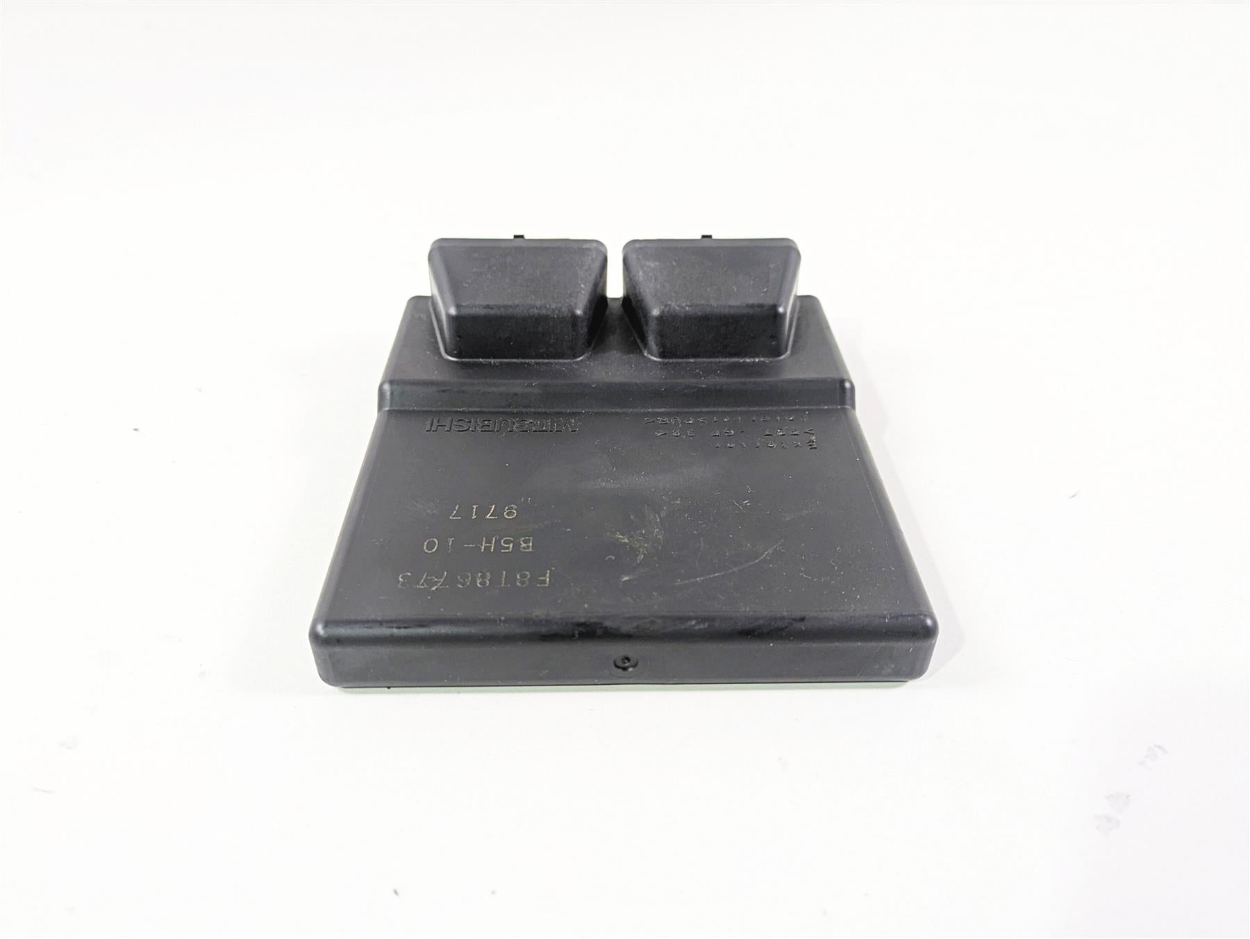 2020 Yamaha YXZ1000 R SS XTR Ecm Cdi Ecu Engine Control Module 2 B5H-8591A-20-00 {{ shop.shopifyCountryName }} - Mototech271