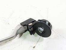 Load image into Gallery viewer, 1992 Harley FLSTC Softail Heritage Clutch Perch &amp; Lever 38608-82B 45017-88A
