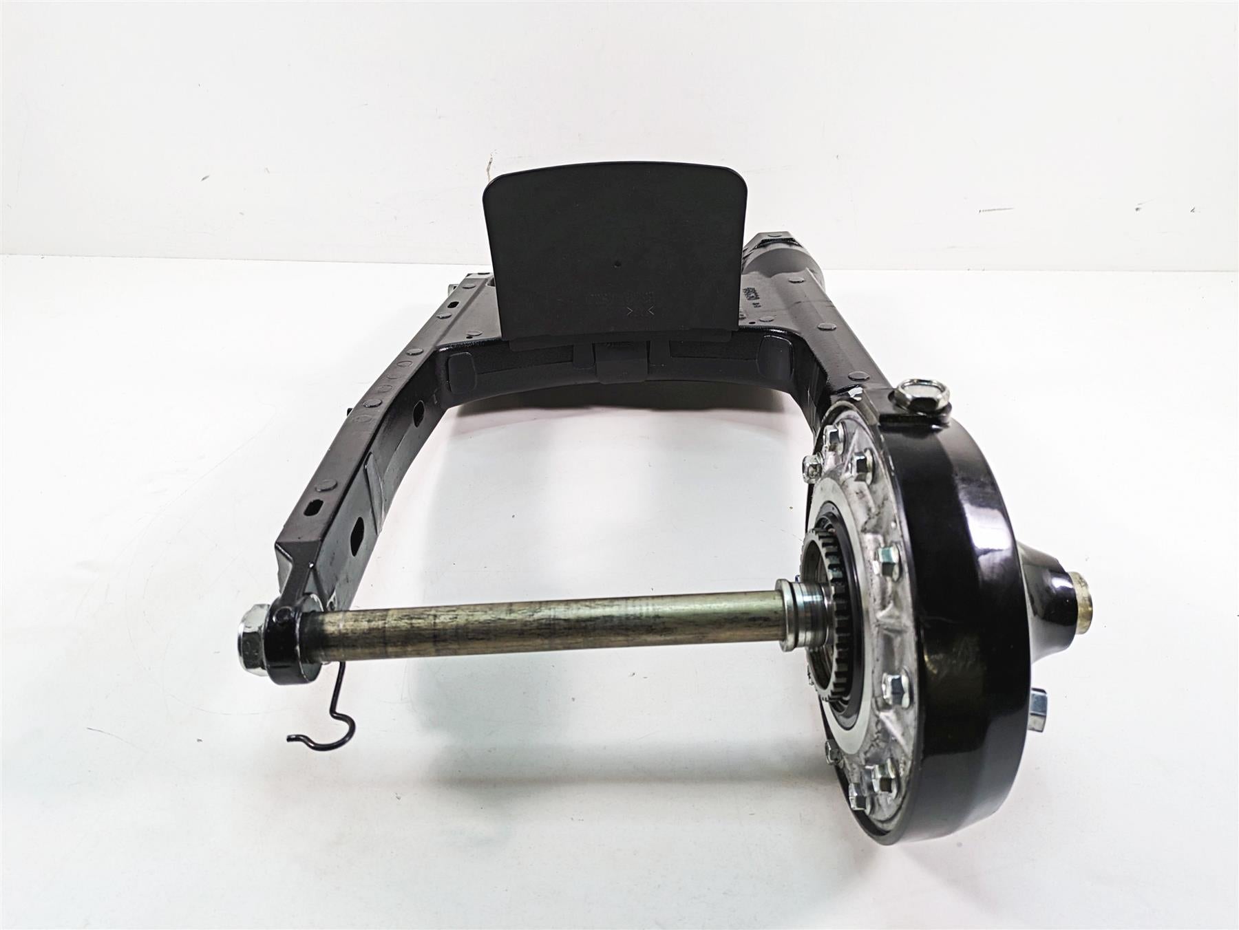 2016 Suzuki M109R VZR1800 Swingarm Differential Drive Shaft 27300-48851-019 {{ shop.shopifyCountryName }} - Mototech271