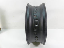 Load image into Gallery viewer, 2014 Moto Guzzi Griso 1200 SE 8V Strgt Spoke Rear Spoke Wheel Rim 17x5.5 ETRTO | Mototech271
