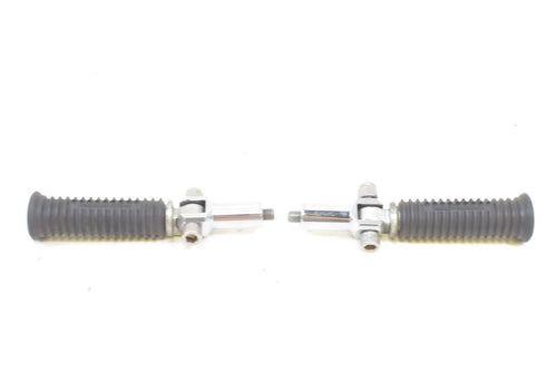 2006 Harley FLSTI Softail Heritage Rear Passenger Foot Peg Footpeg Set | Mototech271