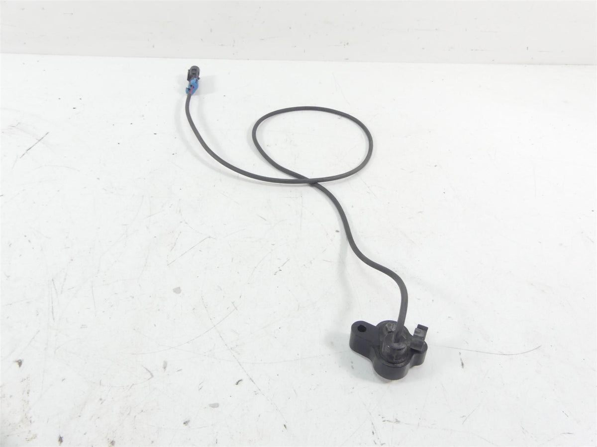 2011 Victory Vision Tour Front Abs Brake Wheel Speed Sensor 4011294 {{ shop.shopifyCountryName }} - Mototech271