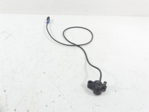 2011 Victory Vision Tour Front Abs Brake Wheel Speed Sensor 4011294