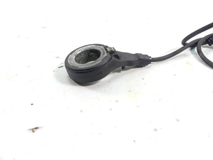 2015 Harley Davidson VRSCDX Night Rod Sp Rear Abs Wheel Speed Sensor 40652-08 | Mototech271