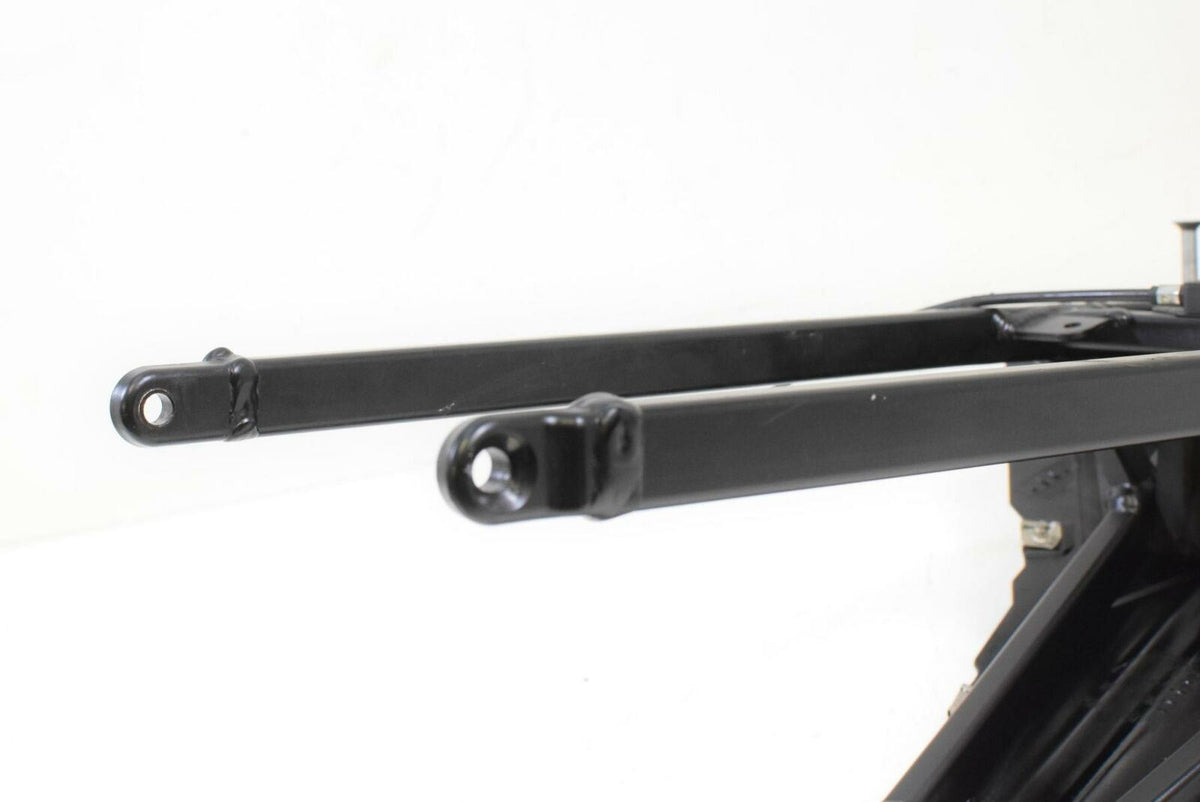 2008 KTM 690 Supermoto R LC4 Subframe Sub Frame W Inner Fender 7500300200033 {{ shop.shopifyCountryName }} - Mototech271
