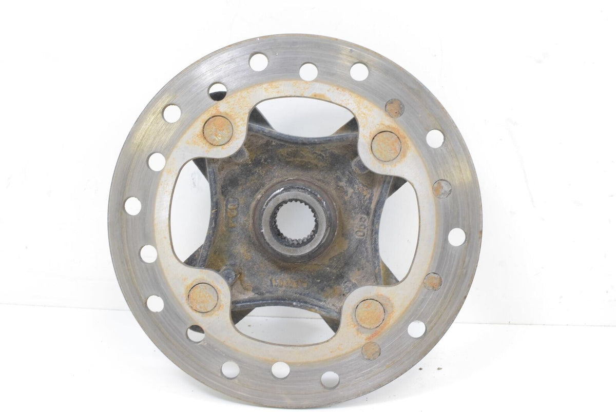 2016 Polaris RZR XP 1000 Turbo EPS Rear Right Trailing Arm Assy 5139869 5139869 {{ shop.shopifyCountryName }} - Mototech271