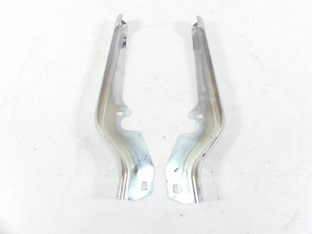 2007 Harley FLHTCU SE CVO Electra Glide Rear Frame Chrome Struts 47558-07 {{ shop.shopifyCountryName }} - Mototech271