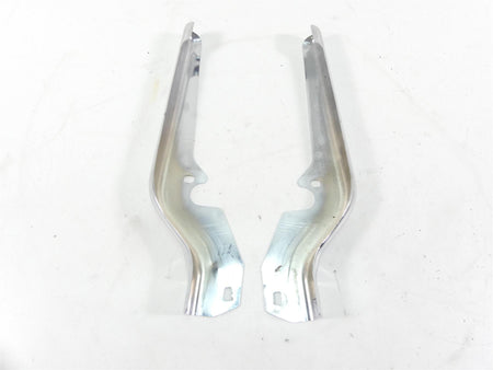 2007 Harley FLHTCU SE CVO Electra Glide Rear Frame Chrome Struts 47558-07 {{ shop.shopifyCountryName }} - Mototech271