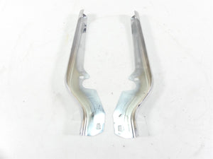 2007 Harley FLHTCU SE CVO Electra Glide Rear Frame Chrome Struts 47558-07 | Mototech271