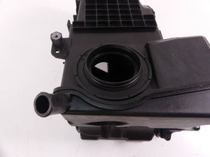 2010 BMW R1200GS Adventure K255 Air Box Cleaner Breather Filter Duct 13717720354