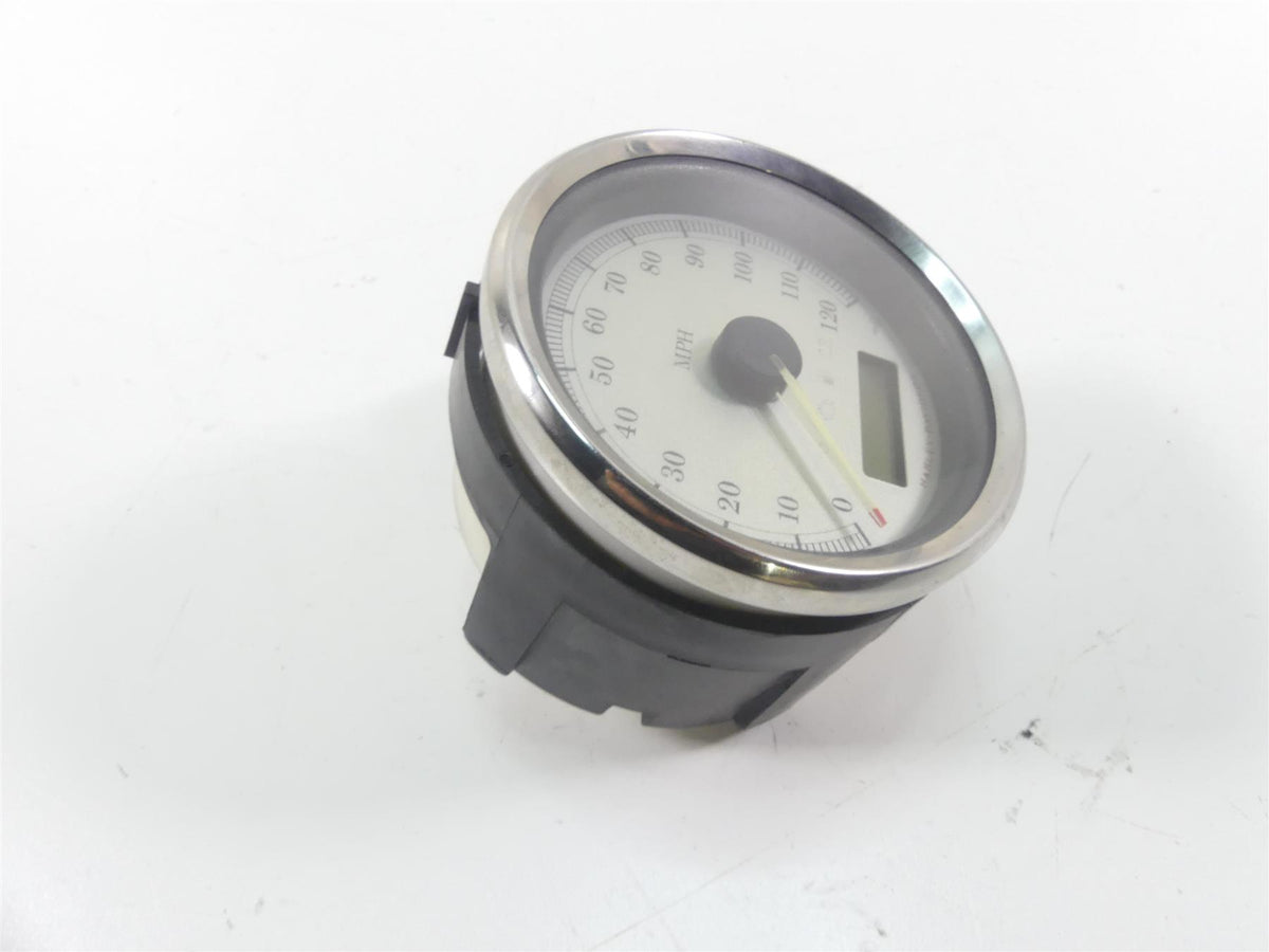 2013 Harley Touring FLTRX Road Glide Speedometer Speedo Meter Gauge 67261-08 {{ shop.shopifyCountryName }} - Mototech271