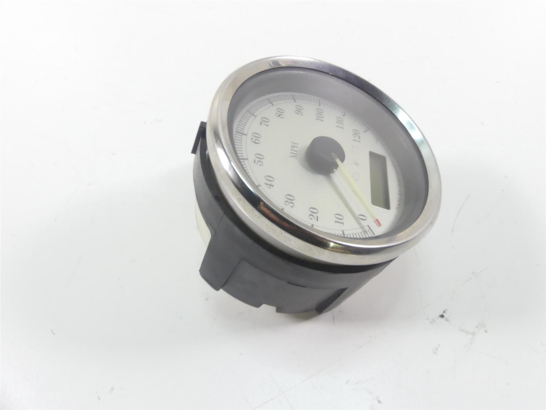 2013 Harley Touring FLTRX Road Glide Speedometer Speedo Meter Gauge 67261-08 {{ shop.shopifyCountryName }} - Mototech271