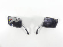 Load image into Gallery viewer, 2002 Honda VTX1800 C Chrome Left Right rear View Mirror Set 88310-MAH-305
